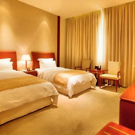 Tianjin Yingbin Hotel No.6 外观 照片