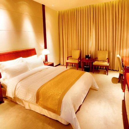 Tianjin Yingbin Hotel No.6 外观 照片