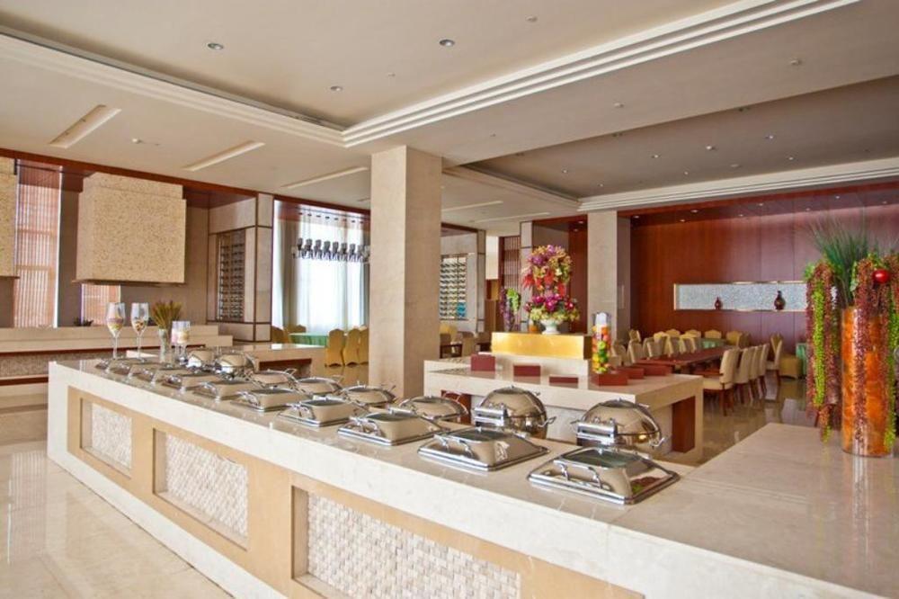 Tianjin Yingbin Hotel No.6 外观 照片