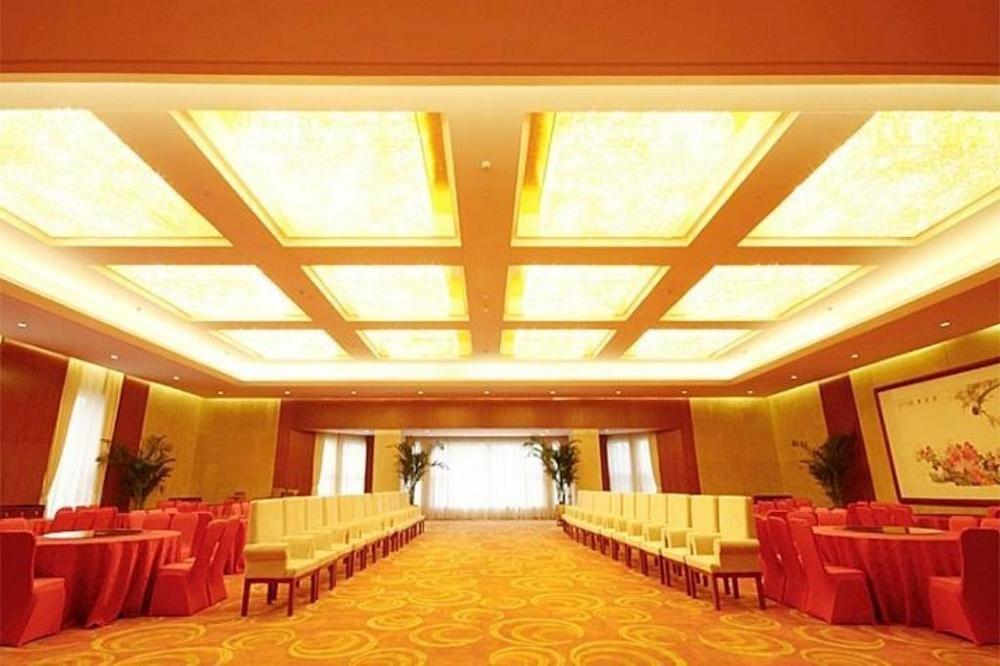 Tianjin Yingbin Hotel No.6 外观 照片