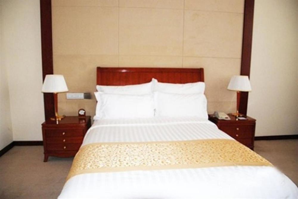 Tianjin Yingbin Hotel No.6 外观 照片