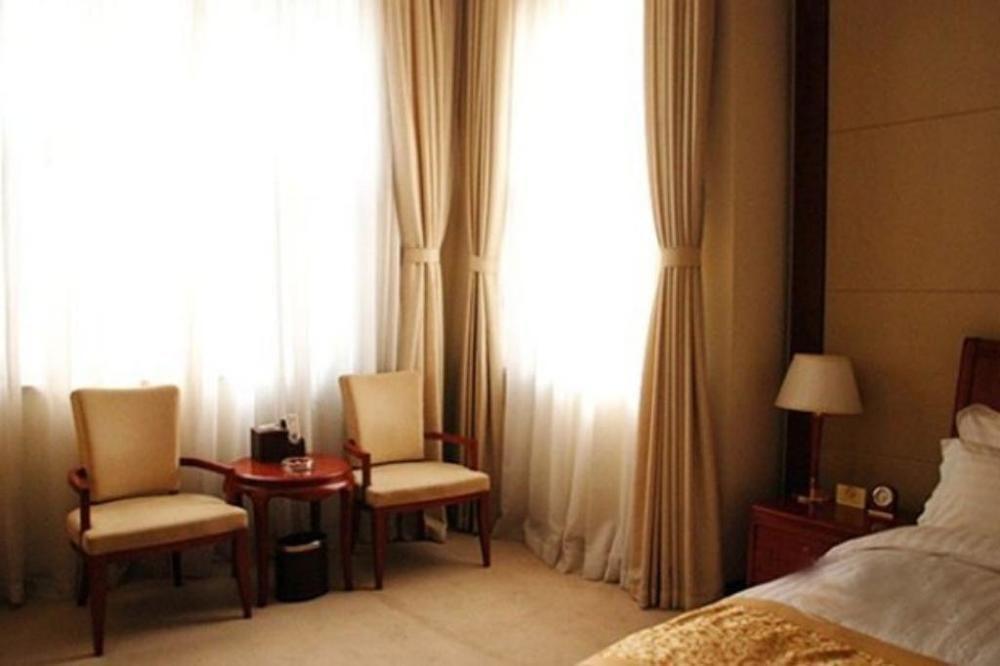 Tianjin Yingbin Hotel No.6 外观 照片