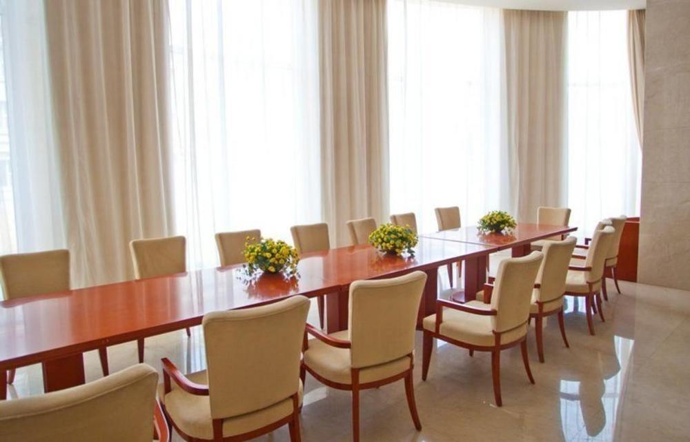 Tianjin Yingbin Hotel No.6 外观 照片