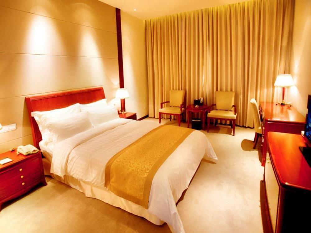 Tianjin Yingbin Hotel No.6 外观 照片